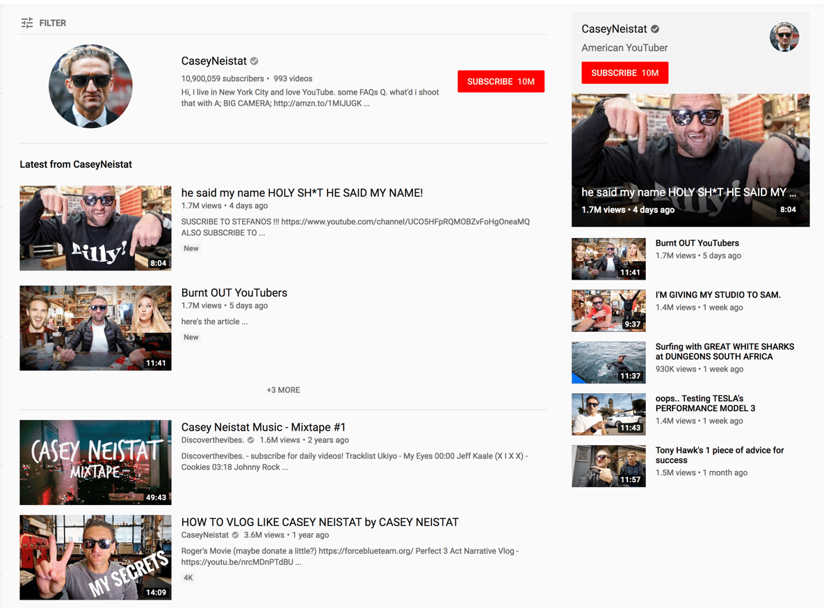 What Video Editing Software Do YouTubers Use? (Free and Paid)